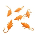 thumbnail image 2 of Suministros de decoración de Halloween Tricky Toys Scary Mice, 2 of 2