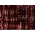 thumbnail image 1 of Ahgly Company Indoor Rectangle Abstract Red Modern Area Rugs, 8' x 12', 1 of 4
