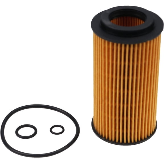 Oil Filter Element ED0021750010-S Compatible with Kohler Diesel