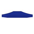 thumbnail image 3 of American Phoenix 10x15 ft Blue Top Cover Replacement for Pop up Canopy, 3 of 5