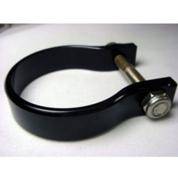 Axia Modular Roll Cage Strap Clamp, 3.0in. - Black