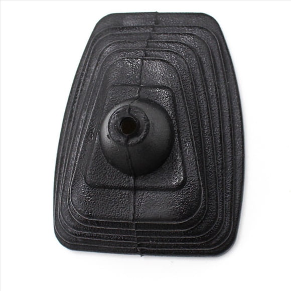 2X for GOLF MK2 II II MK2 Gear Shift Gaiter Boot Cover 191711115,2 x Gear cover dust cover,Black