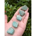 thumbnail image 1 of GAF TREASURES 5 Pcs walmartite Tumbled Stones, Polished walmartite Gemstone, walmartite Healing Crystals (walmartite), 1 of 8