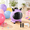 Purple, variant on Balloons Pump Electric