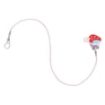 thumbnail image 4 of Hearing Aids Clip Holder Portable Firm Rope Lightweight Prevent Lost Hearing Aids Fixation Strap Washable for Gardening for Kids ANGGREK Otros, 4 of 8