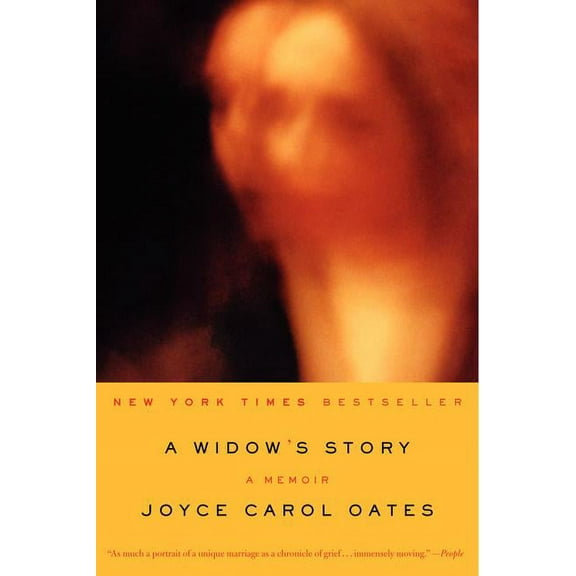 A Widow's Story, (Paperback)