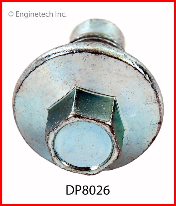 DRAIN PLUG 1 14MM X 1.5
