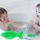 thumbnail image 5 of Termómetro de piscina de 2 ml para bañeras de hidromasaje, lectura de temperatura de 0-50 °C/32-122 °F con pantalla grande y clara, lectura rápida en 2 minutos para uso en interiores y exteriores., 5 of 8
