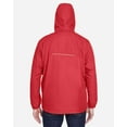 thumbnail image 3 of Men's Brisk Insulated Jacket - CLASSIC RED - 5XL, 3 of 5