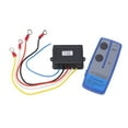 thumbnail image 3 of Controlador de cabrestante eléctrico Bling Bling Control remoto inalámbrico, 3 of 12