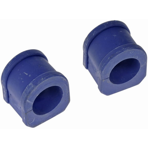 Dorman 535-787 Front Suspension Stabilizer Bar Bushing for Specific Models, Blue Fits select: 1999 GMC DENALI, 1978-1987 BUICK REGAL