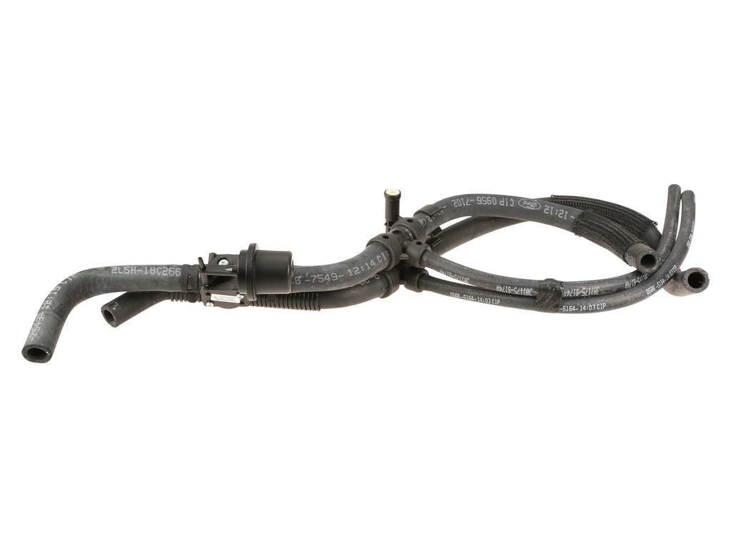 Genuine OEM Replacement for 20022003 Ford Ranger HVAC Heater Hose
