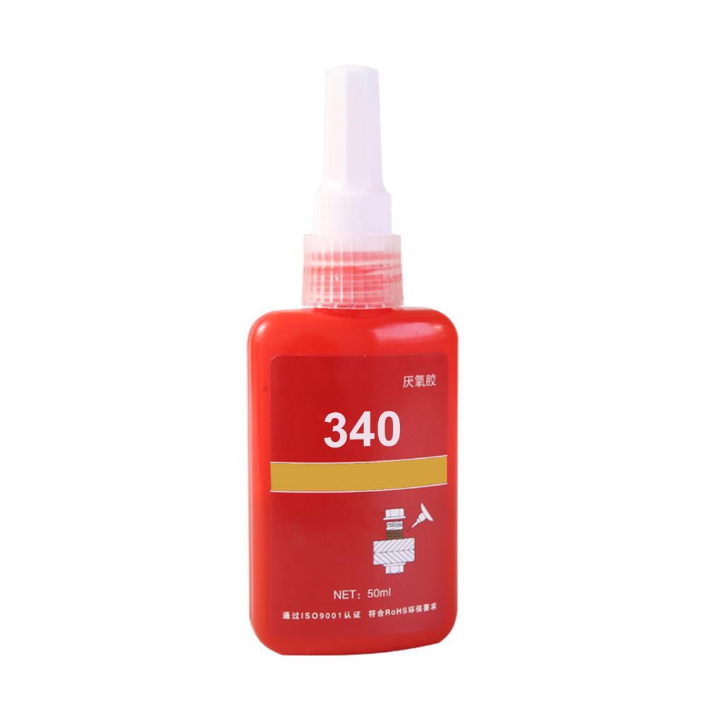 Famure ThreadlockerRemovable Medium Strength Threadlocker for M6M19