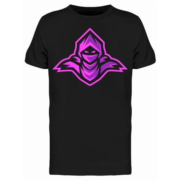 Phantom Gamer Icon Tee Men's -Image by Shutterstock
