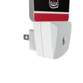 thumbnail image 3 of Keyscaper NC State Wolfpack  Stripe Design Nightlight 2-Pack, 3 of 4