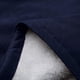 thumbnail image 3 of Chaqueta de invierno para mujer, larga, cálida, forrada, tallas grandes, de algodón, para mujer, chaqueta tipo parka, abrigo de otoño e invierno para mujer (XL), 3 of 5