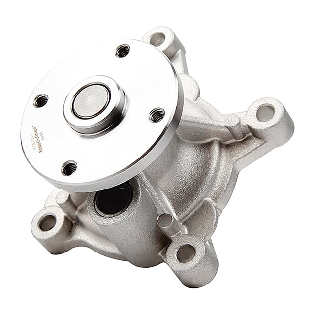 Bomba de Agua KEEP ON GREEN 2012 A 2015 Dodge L4 1.6L