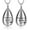 2 PCS, variant on Teardrop Cremation Jewelry Memorial Teardrop Ashes Keepsake Urns Pendant Necklace for urn Necklaces Ashes Jewelry Gifts