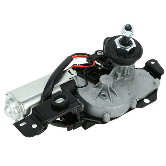 Unique Bargains Rear Windshield Wiper Motor for Ford Explorer 06-10 No.6L2Z17508AB/7L2Z17508AA