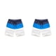 thumbnail image 3 of Jumpingount Pantalones cortos transpirables y con estilo para hombres - Para pantalones de chándal de verano Pantalones cortos para hombres Type8 NO8, 3 of 6