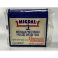 thumbnail image 1 of Fromage fondu pasteurisé américain MIGDAL, 1 of 3
