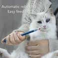 thumbnail image 5 of for Cat for Pill Popper for Pill Gun for Dogs Silicone Tip Tablet Capsule Feedin, 5 of 15