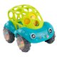 thumbnail image 2 of Coche de bebé muñeca agarre de mano pelota juguetes para niño Verde Sunnimix Mini juguetes de coche, 2 of 8