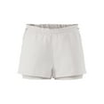 thumbnail image 5 of Avia Women's and Women's Plus Outdoor Hike Shorts, Sizes XS-4X, 5 of 5