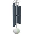 thumbnail image 3 of Large Wind Chimes Outside Deep Tone, 66" Memorial Large Wind Chimes with Multi-Tube for Indoor and Outdoor Decor, 3 of 9