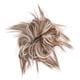 thumbnail image 5 of Extensiones de Pelo desordenado ANGGREK Postizo de Moño Despeinado Elástico para fiestas, 5 of 8