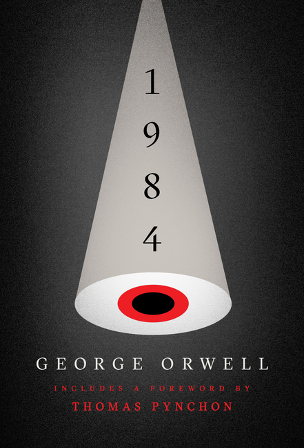 Nineteen Eighty-Four (Paperback) - Walmart.com - Walmart.com