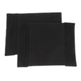 thumbnail image 3 of Shisuyan 2pcs Padded Camera Bag Insert Divider Shockproof Camera Storage Bag Velvet Camera Lens Pouch Portable Camera Organizer For Travel Outdoor Photography Studio, 3 of 8