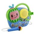 thumbnail image 3 of Cocomelon Chante - le long de Boombox avec construit dans la Musique, 3 of 5