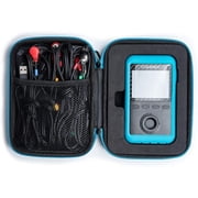 Compex Edge 3.0 Muscle Stimulator with TENS Kit, 4 Programs, Helps facilitate and Improve Muscle Performance, Blue