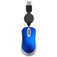 thumbnail image 1 of EeaseMX Mini ratón telescópico USB con cable creativo para ordenador portátil, de precisión óptica, portátil para uso en casa o en la oficina., 1 of 7