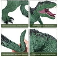 Large 29'' Giganotosaurus Dino Toys for Kids 35, Soft, Realistic, Boys & Girls Birthday Gifts