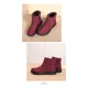 thumbnail image 2 of Botas Impermeables De Invierno Para Mujer, Raquetas De Nieve, 2 of 8