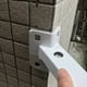 thumbnail image 3 of Cámaras domo Cámara de seguridad CCTV Soporte para cámara de vigilancia, brazo de esquina de pared externo de 90 grados, 3 of 5