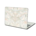 thumbnail image 5 of KSK KAISHEK Compatible with MacBook Pro 16 inchs Case 2021 2022 2023 Rel. Model A2780 M2/A2485 M1, Plastic Hard Case Cover, Marble A 44, 5 of 5