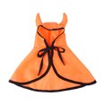 thumbnail image 1 of Accesorios para disfraces divertidos de Halloween para mascotas Ropa para juegos de rol Cachorro, 1 of 1
