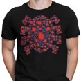 thumbnail image 2 of Spider Sense Unisex T-Shirt Tee Sweatshirt Hoodie Tank Top, 2 of 7