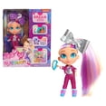 thumbnail image 3 of JoJo Loves Hairdorables D.R.E.A.M. Limited Edition Doll, 3 of 7