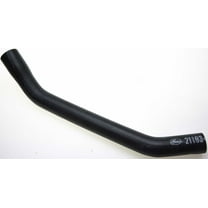 Radiator Coolant Hose Fits select: 1980-1985 CHEVROLET CAMARO, 1980-1985 PONTIAC FIREBIRD