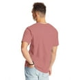 thumbnail image 2 of Hanes 5180 Unisex Beefy-T T-Shirt, 2 of 3