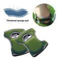 thumbnail image 2 of HLONK Knee Pads Kneelet Protective Gear For Work Construction Gardening, 2 of 4