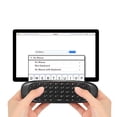 thumbnail image 4 of Control Remoto Gadgets and Fun 3 En 1 Con Teclado y Mouse Air, 4 of 4