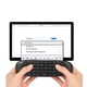 thumbnail image 4 of Control Remoto Gadgets and Fun 3 En 1 Con Teclado y Mouse Air, 4 of 4