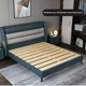 thumbnail image 5 of Master Bedroom Technology Cloth Bed 1.5m 1.8m Modern Minimalist Small Apartment Multifunctional Storage Double Bed Light Luxury My Lux Decor Round, 5 of 14