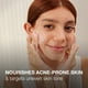 thumbnail image 5 of Gel hidratante facial Neutrogena Ultra Suave 150 ml propenso al acné, 5 of 5