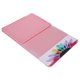 thumbnail image 2 of Funda Protectora De PU Para Tableta, Funda De Cuero Con Tapa Para Prevención De Caídas, Antipolvo Para Tableta IPAD ANGGREK Girasol, 2 of 8
